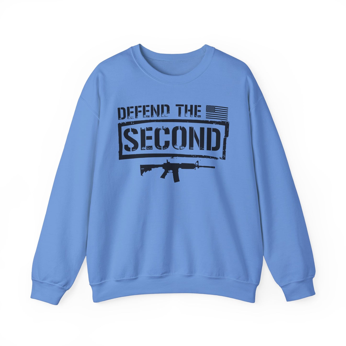 Defend the Second Sweatshirt