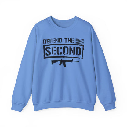 Defend the Second Sweatshirt
