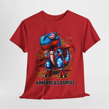 Americasaurus T-Shirt