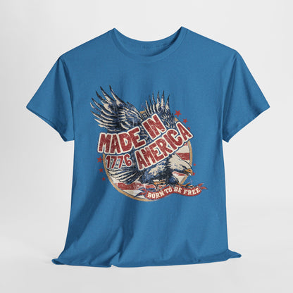Made in America 1776 T-Shirt