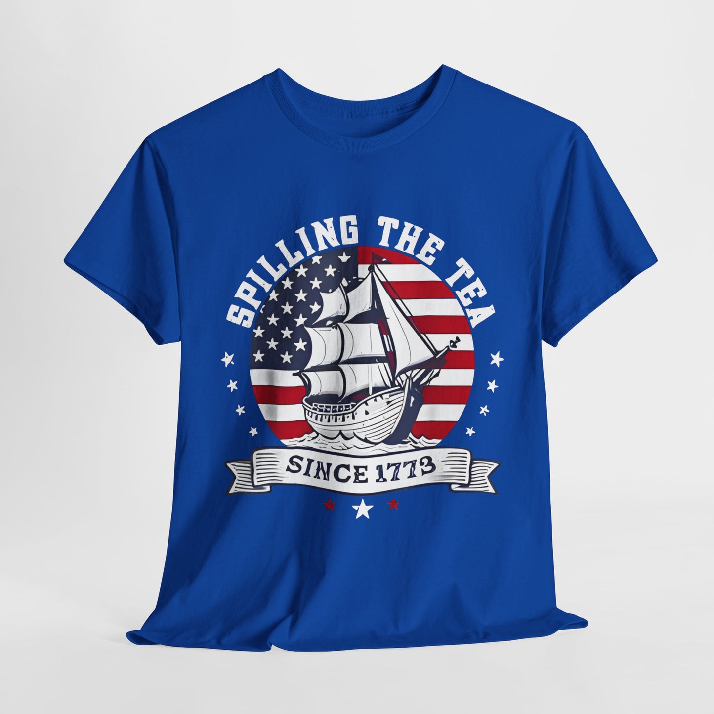 Spilling the Tea #2 T-Shirt