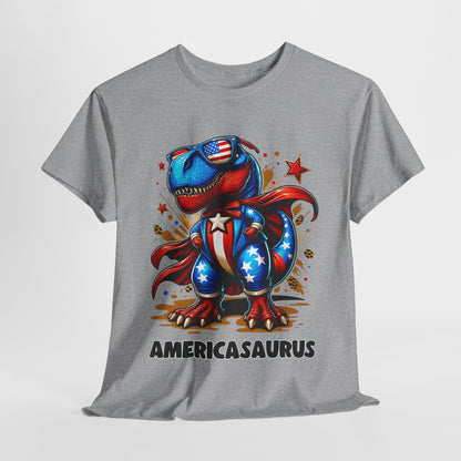 Americasaurus T-Shirt
