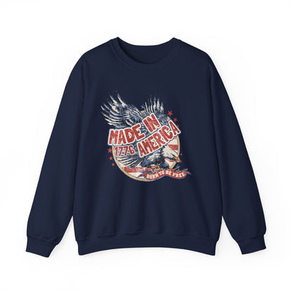 Made in America 1776 Sweatshirt