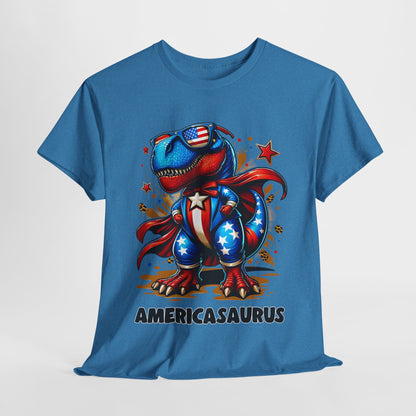 Americasaurus T-Shirt