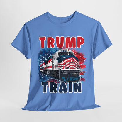 Donald Trump - Trump Train T-Shirt