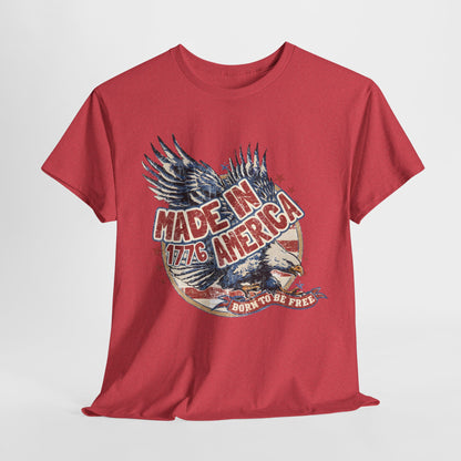 Made in America 1776 T-Shirt