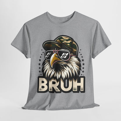 Eagle with Shades #2 T-Shirt