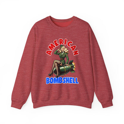 American Bombshell Sweatshirt