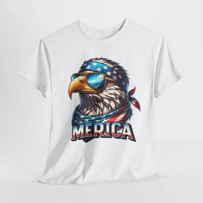 Eagle with Shades #3 T-Shirt