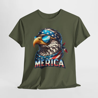 Eagle with Shades #3 T-Shirt