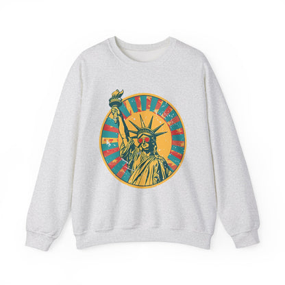 Statue of Liberty #1 Sweatshirt