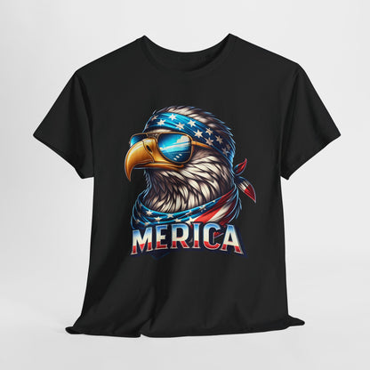Eagle with Shades #3 T-Shirt