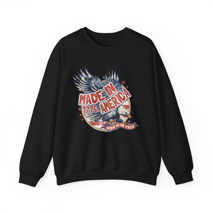 Made in America 1776 Sweatshirt