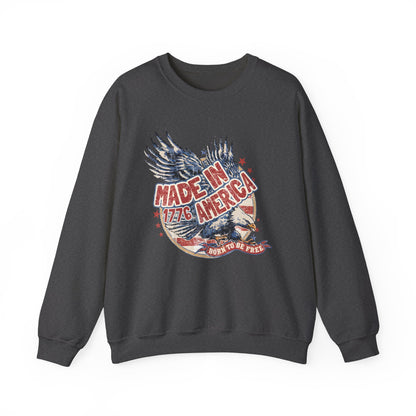 Made in America 1776 Sweatshirt